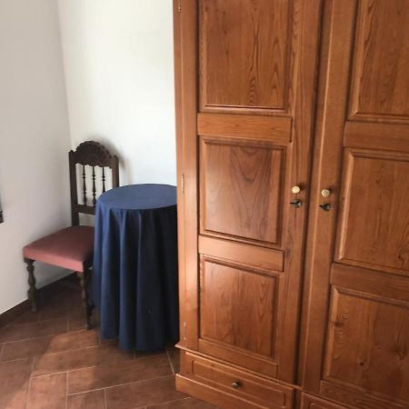 カスタニェイラ・デ・ペーラ Europa Bed & Breakfast エクステリア 写真