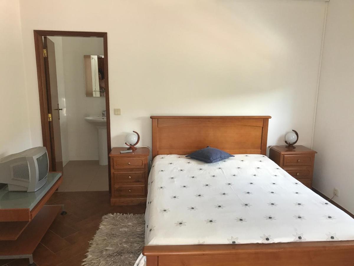 カスタニェイラ・デ・ペーラ Europa Bed & Breakfast エクステリア 写真