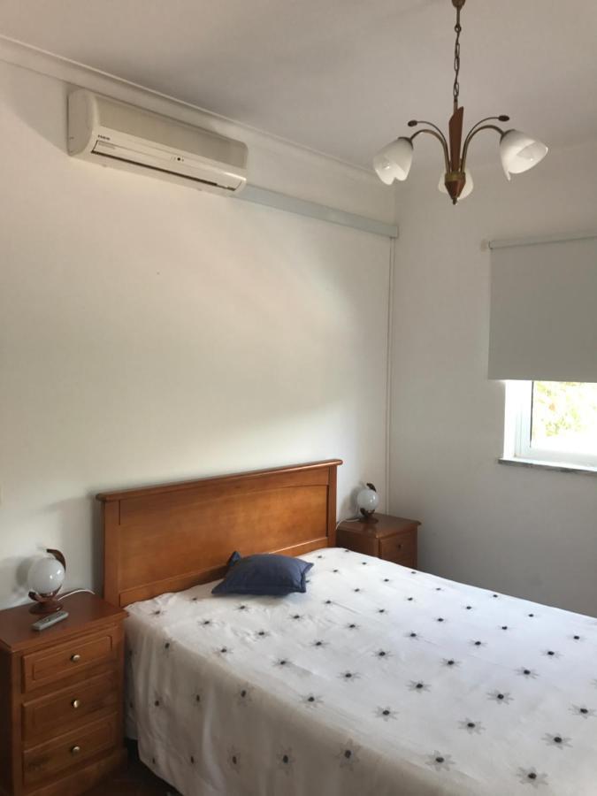 カスタニェイラ・デ・ペーラ Europa Bed & Breakfast エクステリア 写真