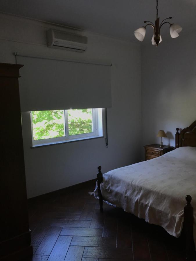 カスタニェイラ・デ・ペーラ Europa Bed & Breakfast エクステリア 写真