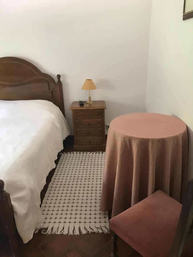 カスタニェイラ・デ・ペーラ Europa Bed & Breakfast エクステリア 写真