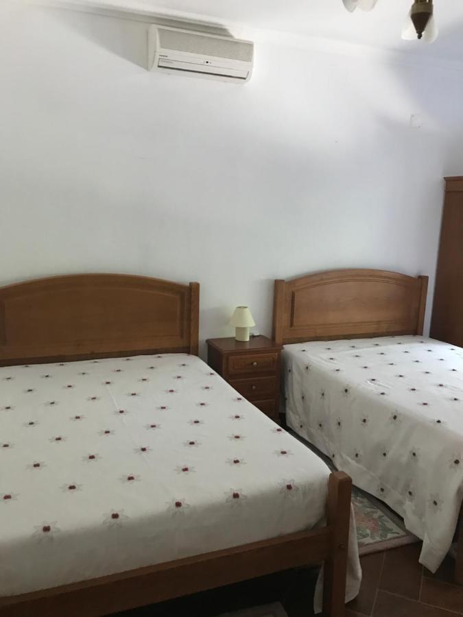 カスタニェイラ・デ・ペーラ Europa Bed & Breakfast エクステリア 写真