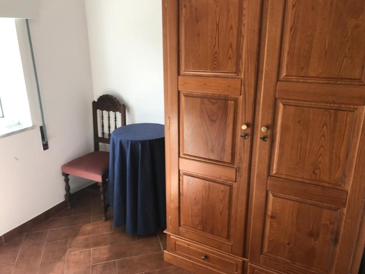カスタニェイラ・デ・ペーラ Europa Bed & Breakfast エクステリア 写真